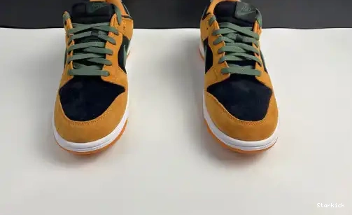 DA1469-001 Low (2020) Dunk Ceramic Nike 0623